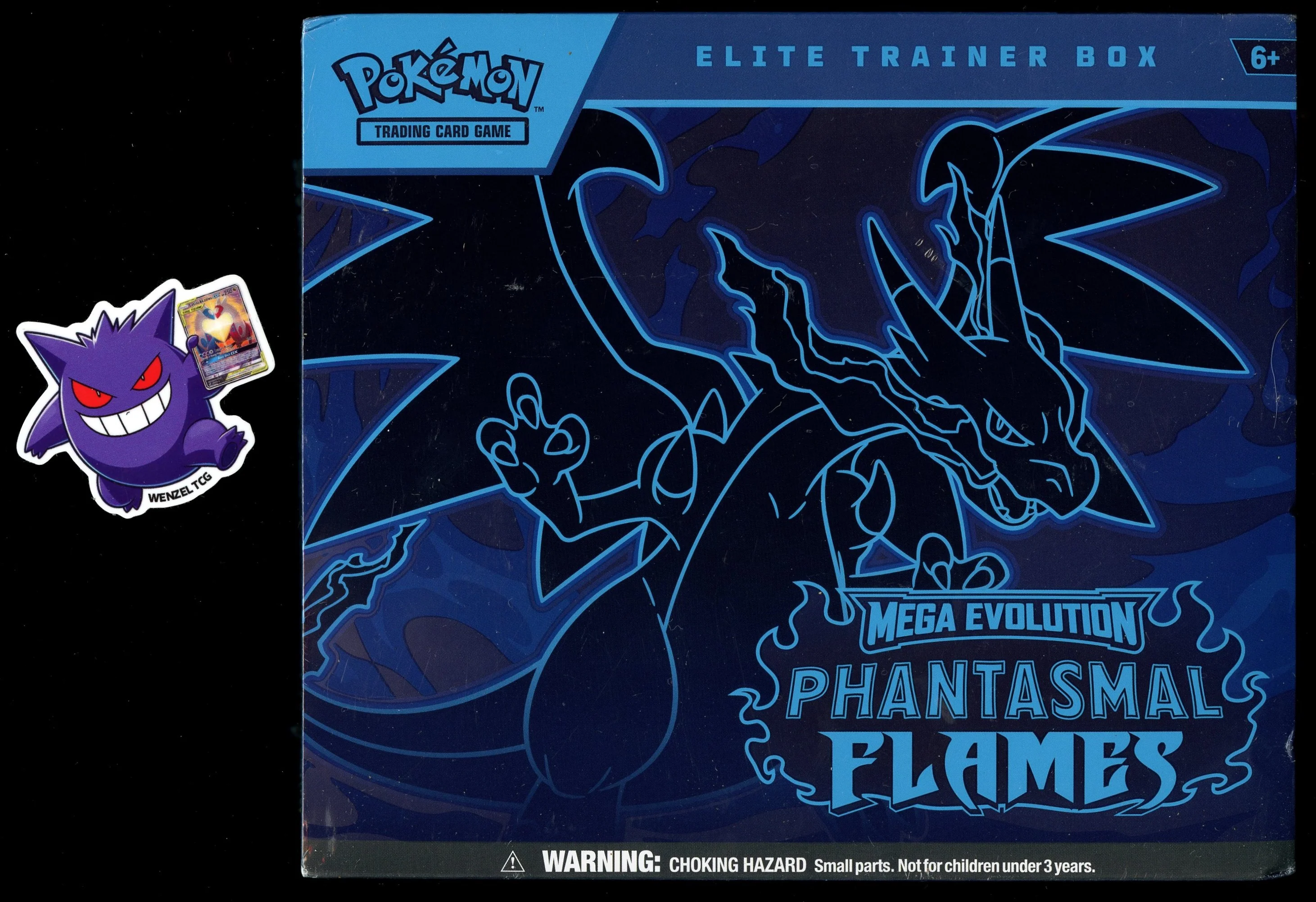 Elite Trainer Boxes